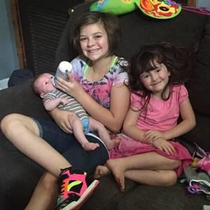 Meet your Posher, Ashton